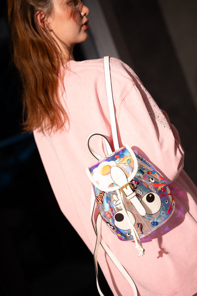 Backpack Mini Hologram