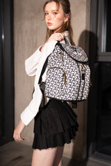 Step Out in Confidence with Our Backpacks