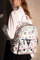 Transition Seamlessly with Our Stylish Backpacks