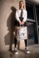 Transition Seamlessly with Our Stylish Backpacks