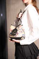 Bucket bag