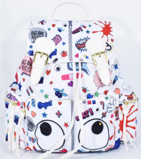 Stay On-Trend with Our Latest Backpack Designs