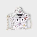 STAR-SHAPED BAG