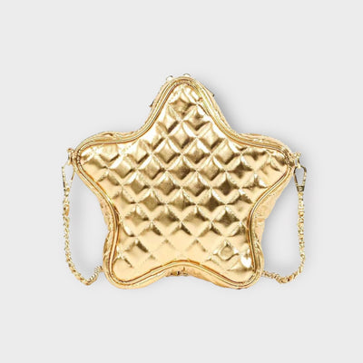 STAR-SHAPED BAG