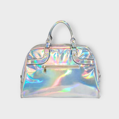 Travel bag 7-color rainbow effect