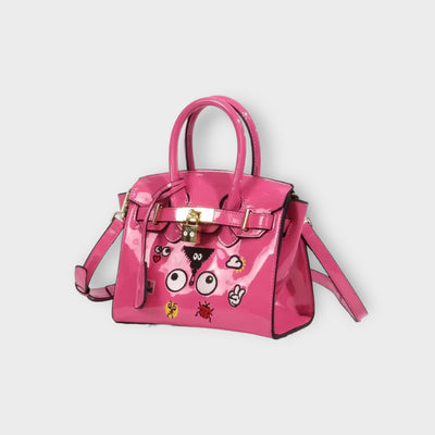 Birkin Barbie Hot Pink