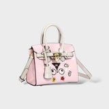 Birkin Barbie Pink