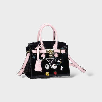 Birkin Barbie Black