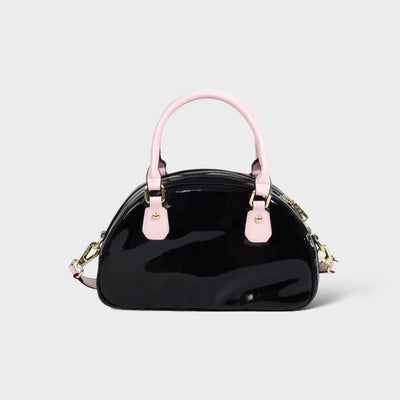 Handbag Barbie Black