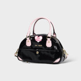 Handbag Barbie Black