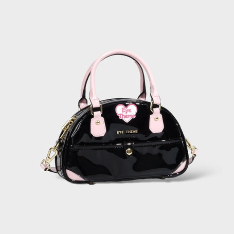 Handbag Barbie Black