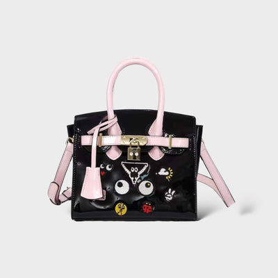 Birkin Barbie Black